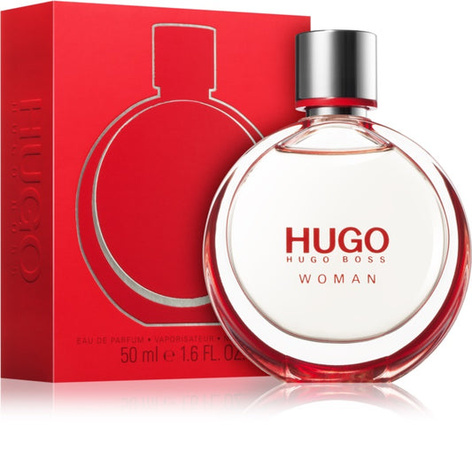 Hugo Boss Hugo Woman Eau de Parfum