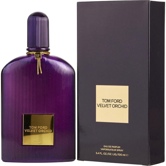 Tom Ford Velvet Orchid For Women EDP