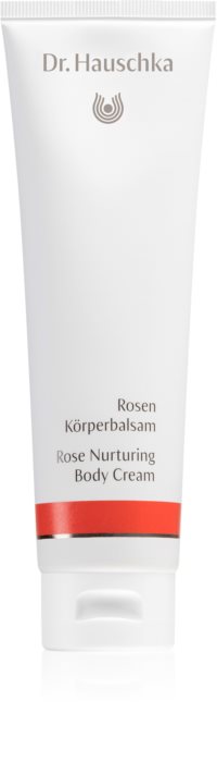 Dr. Hauschka Rose Nurturing Body Cream
