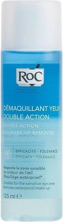 ROC Double Action Eye Make-up Remover