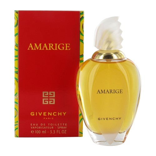 Givenchy Amarige