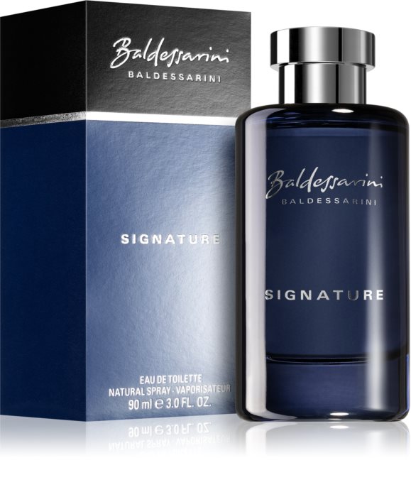 Baldessarini Signature Eau de Toilette