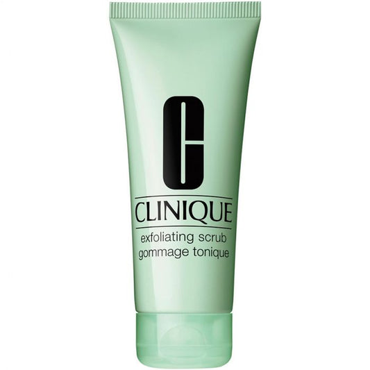 Clinique Exfoliating Scrub