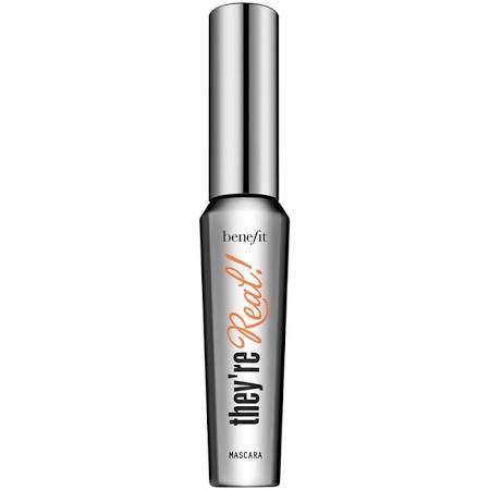Benefit They'Re Real! Mascara - Beyond Black