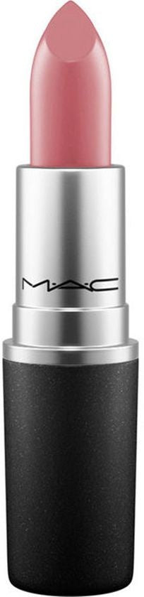 MAC Satin Lipstick - Faux