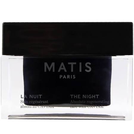 Matis Caviar The Night