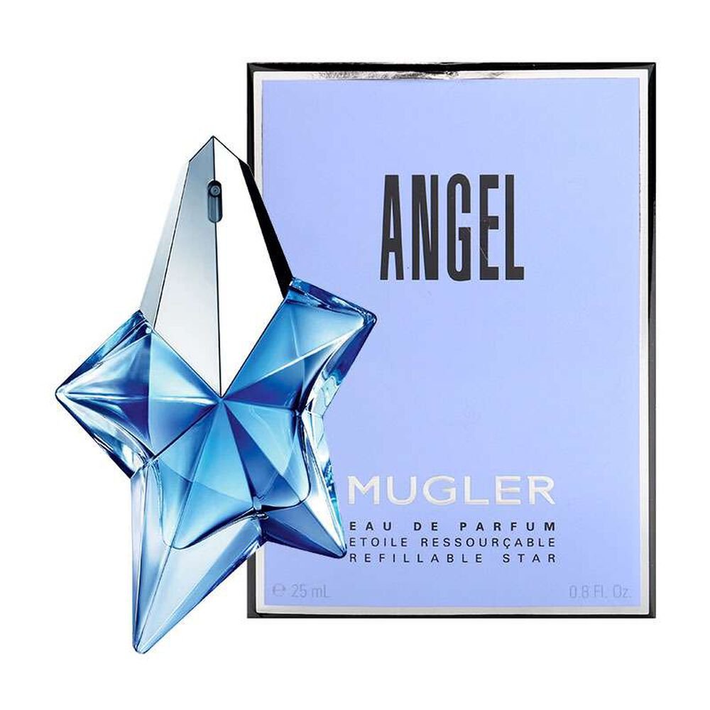 Thierry Mugler Angel  Spray Refillable