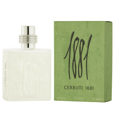 Cerruti 1881 Pour Homme After Shave Lotion