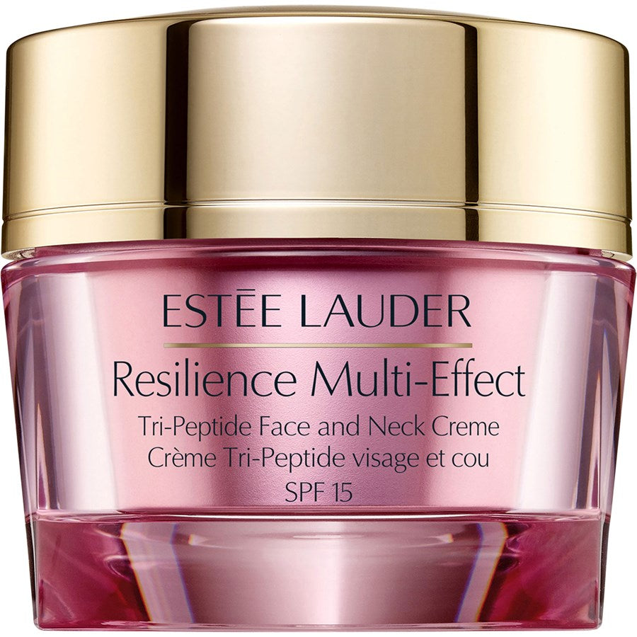 Estee Lauder Resilience Multi-Effect Creme SPF15