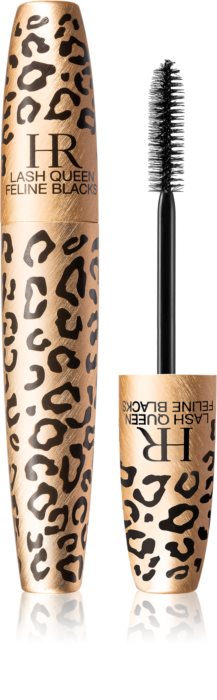 Helena Rubinstein Lash Queen Mascara Feline Blacks - Black
