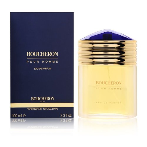 Boucheron Pour Homme