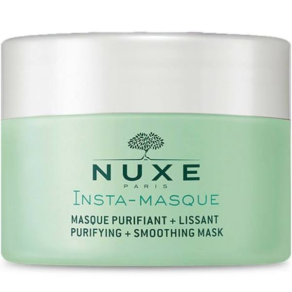 Nuxe Insta-Masque Purifying + Smoothing Mask