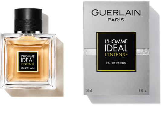 Guerlain L'Homme Ideal L'Intense Eau de Parfum