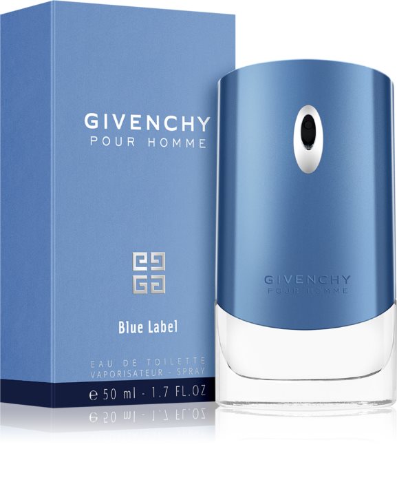 Givenchy Blue Label Pour Homme Eau de Toilette