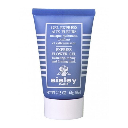 Sisley Express Flower Gel