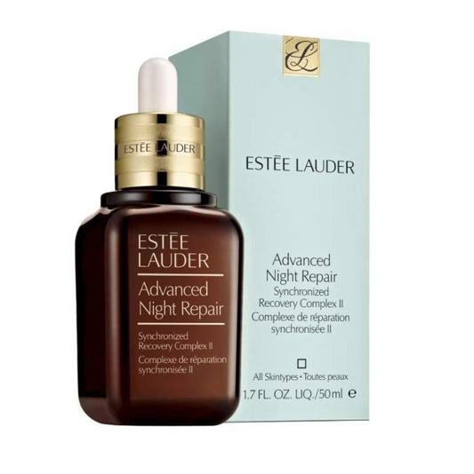 Estee Lauder Advanced Night Repair Recovery Complex II