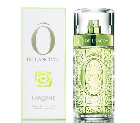 Lancome O De Lancome
