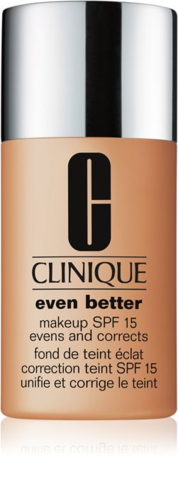 Clinique Even Better Makeup SPF15 - Sand