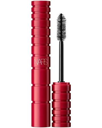 Nars Climax Dramatic Volumizing Mascara - Black