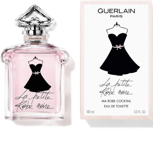 Guerlain La Petite Robe Noire Eau de Toilette