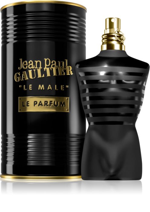 Jean Paul Gaultier Le Male Le Parfum Intense