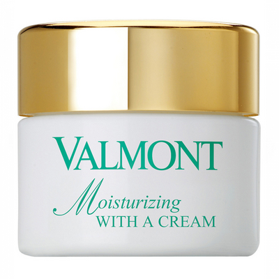 Valmont Moisturizing With A Cream