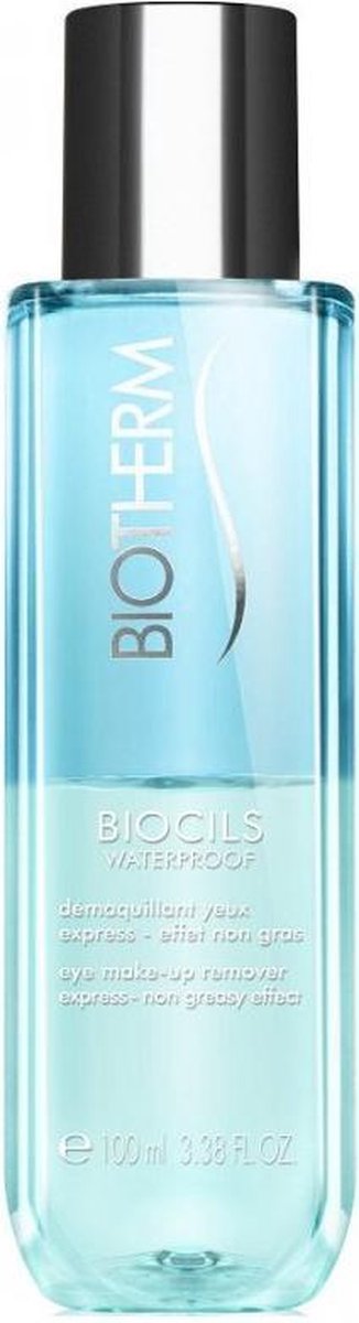 Biotherm Biocils Waterproof Eye