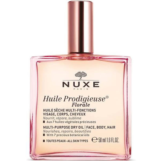 Nuxe Huile Prodigieuse Florale Multi-Purpose Dry Oil