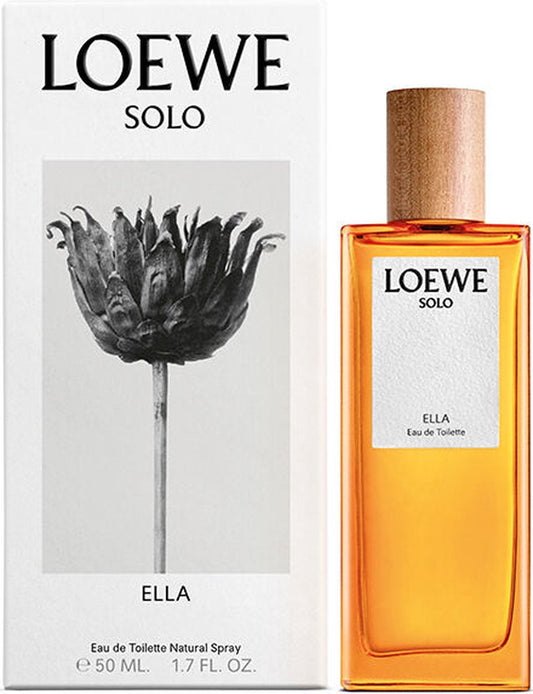 Loewe Solo Ella  Spray