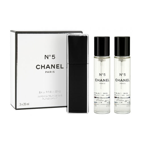 Chanel No 5 Eau Premiere Giftset
