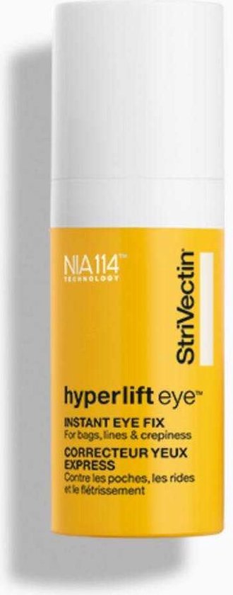 Strivectin Hyperlift Eye Instant Eye Fix