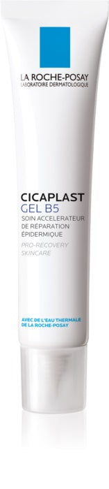 La Roche Cicaplast Gel B5