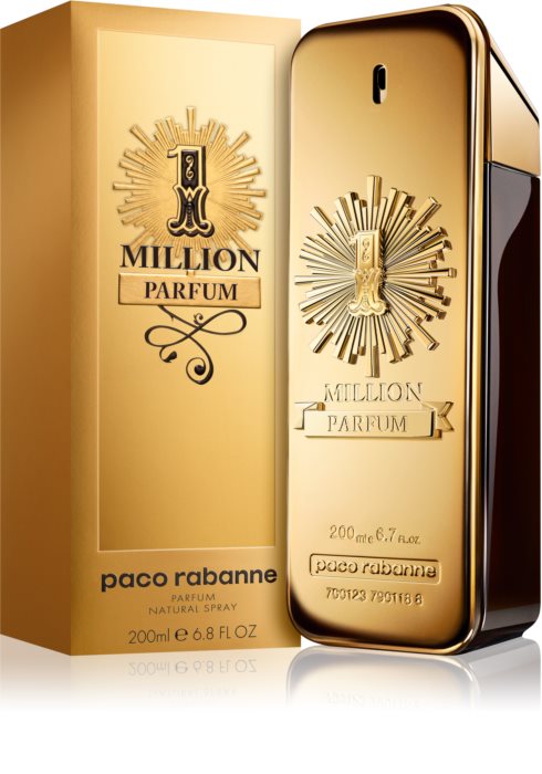 Paco Rabanne 1 Million Parfum