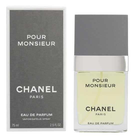 Chanel Pour Monsieur Eau de Parfum