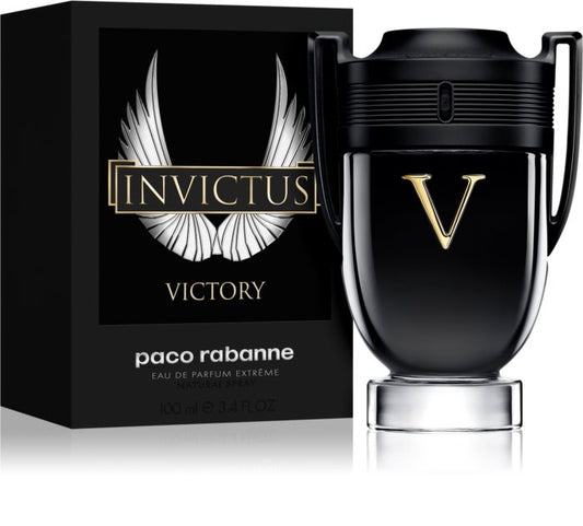 Paco Rabanne Invictus Victory Extreme