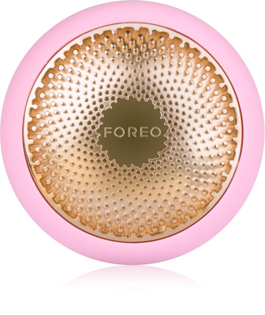 Foreo Ufo Smart Mask Treatment Device - Pearl Pink