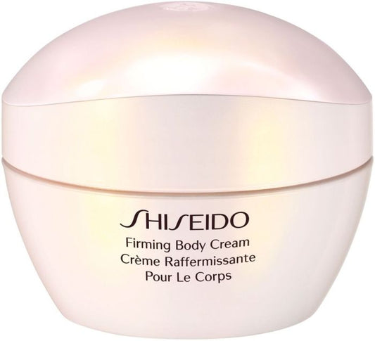 Shiseido Firming Body Cream