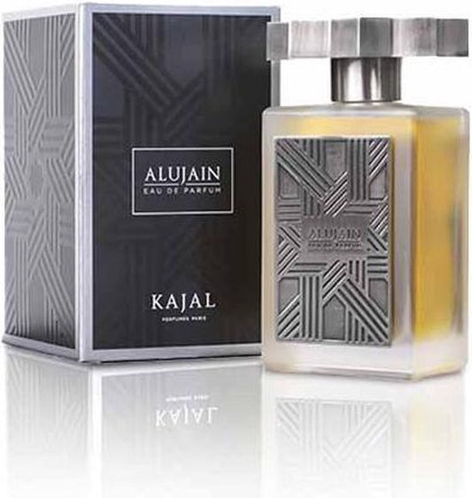 Kajal Alujain Eau de Parfum