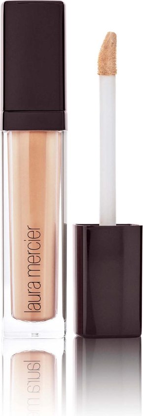 Laura Mercier Eye Basics Primer - Flax
