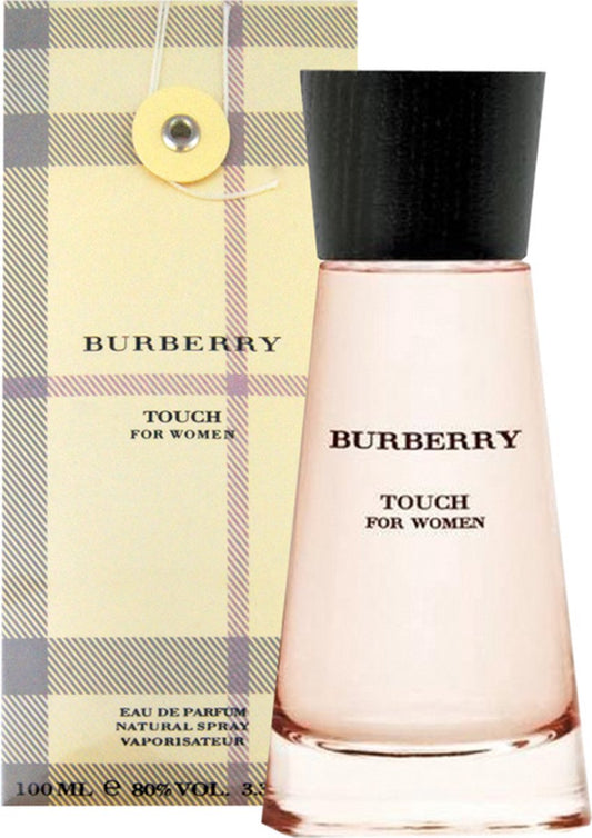 Burberry Touch For Women  Spray