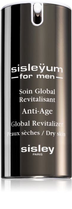 Sisley For Men Anti-Age Global Revitalizer