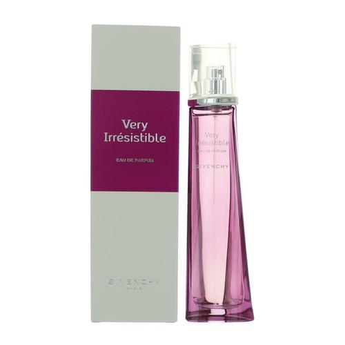 Givenchy Very Irresistible For Women Eau de Parfum