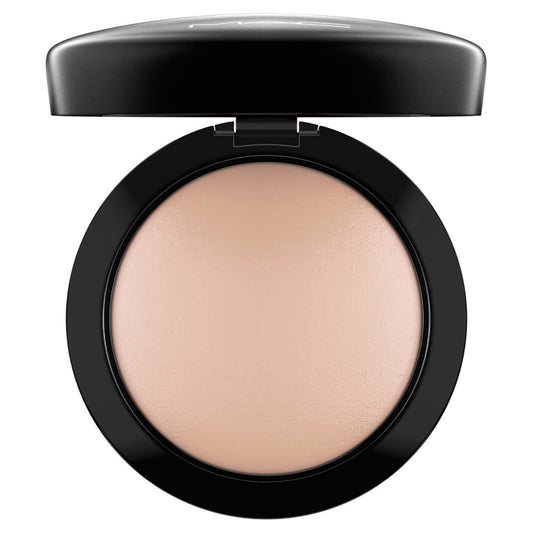 MAC Mineralize Skinfinish Natural - Medium