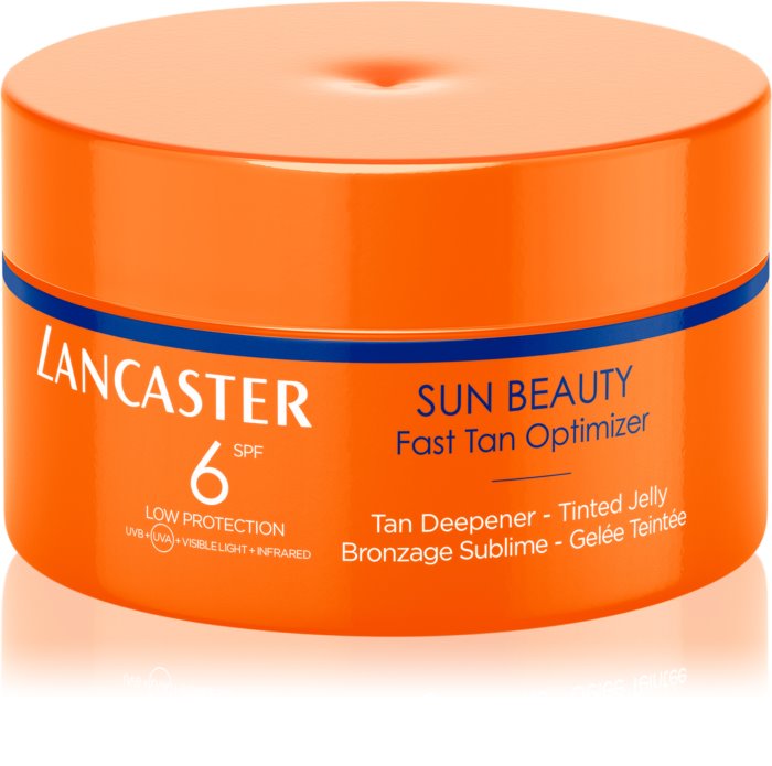 Lancaster Sun Beauty Tan Deepener