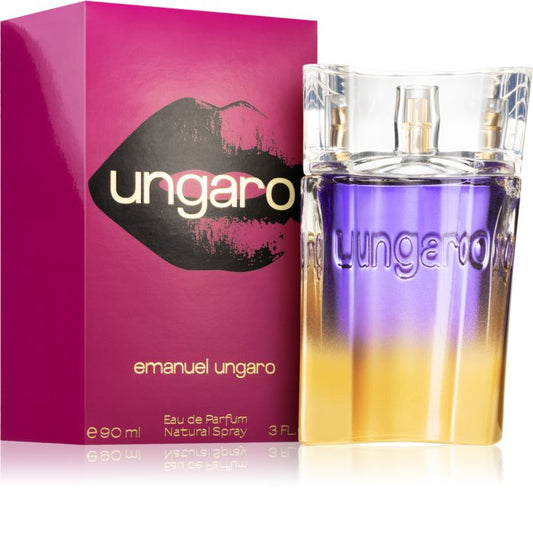 Emanuel Ungaro Eau de Parfum