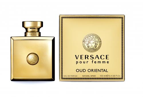 Versace Pour Femme Oud Oriental For Women EDP