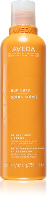 Aveda Suncare Sun Care Hair & Body Cleanser