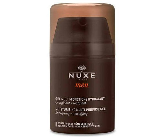 Nuxe Men Moisturizing Multi-Purpose Gel