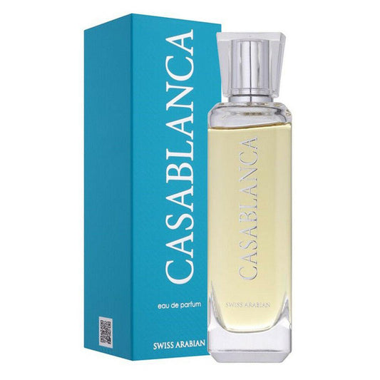 Swiss Arabian Casablanca Unisex EDP