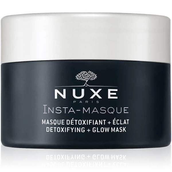 Nuxe Insta-Masque Detoxifying + Glow Mask